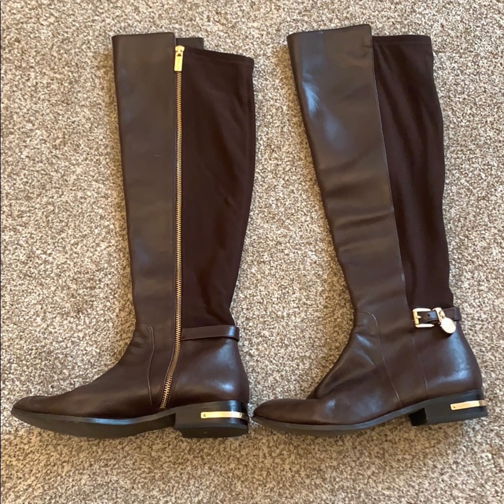 Michael Kors Boots